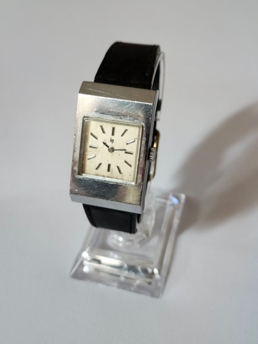 Montre vintage femme - femme, lip