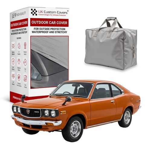 Mazda housse de - rx-3,
