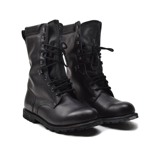 Bottes pilote armée - armée, de