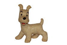 POUET POUET  - MILOU - TINTIN ET MILOU