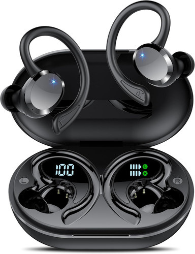 Ecouteurs bluetooth sans fil - ecouteurs,
