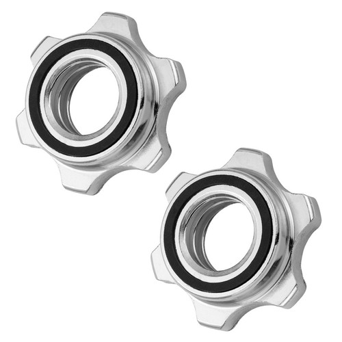 Vis pour haltère - vis, barre
