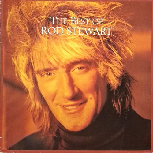 Rod stewart the - the,