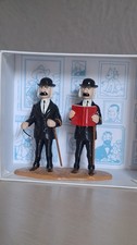Figurine pixi tintin temple - pixi,