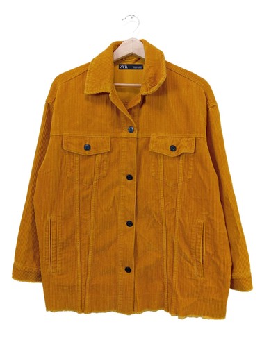 Zara veste velours - zara,