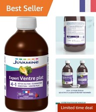 Boisson Minceur 4-en-1 -