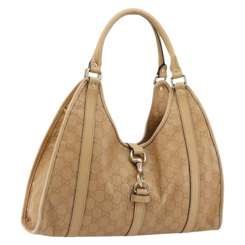 Gucci canvas guccissima - gucci, gg