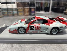 Bbr Ferrari 512BB 24H Le Mans