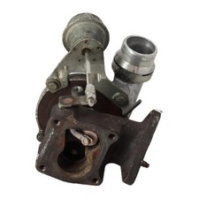 Turbo RENAULT MEGANE 2 PHASE 1 7701476880