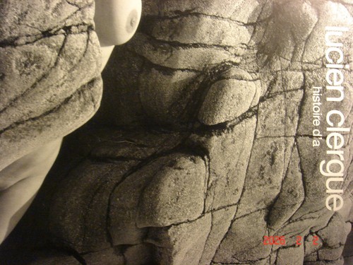 Photos nues lucien clergue - nues,