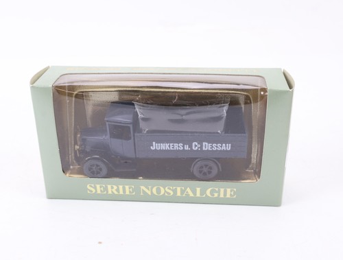 Voiture miniature roskopf - miniature,