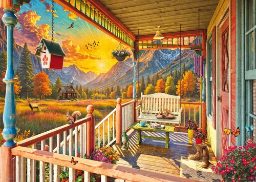 Schmidt spiele 58893 puzzle - spiele,