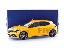 NOREV 1/18 - RENAULT MEGANE IV