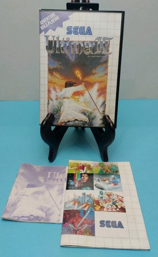 Master system sega - ✨,