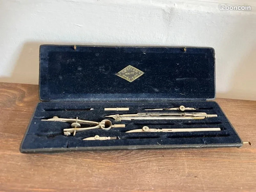 Ensemble dessin de - de,