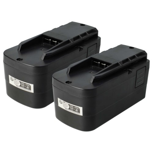 Batteries remplace festo - 2,