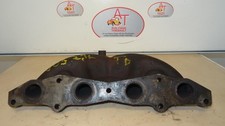 Collecteur d'echappement CITROEN XM PHASE 1