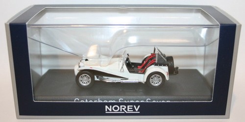 Norev scale diecast - norev, 1/43