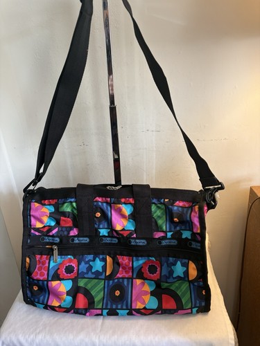Sport sac duffle bag - le, travel