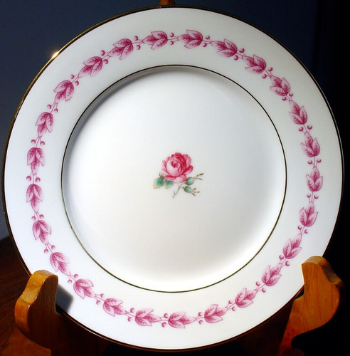 Assiettes richard ginori - assiettes,