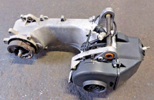 MOTEUR PEUGEOT 50 LUDIX ONE / PRO toutes années MODELE CARBURATEUR