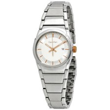 Montre Femme CK CALVIN KLEIN