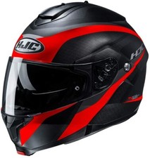Casque Moto Modulaire HJC C91
