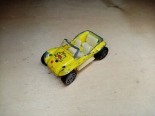 Majorette France - Dune Buggy - 248 - 1/55