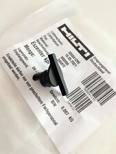 Pièce Excentrique Tige de