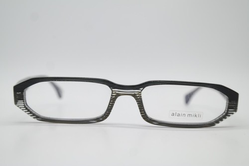 Lunettes vintage alain - vintage, mikli