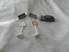 Lot accessoire pour maquette