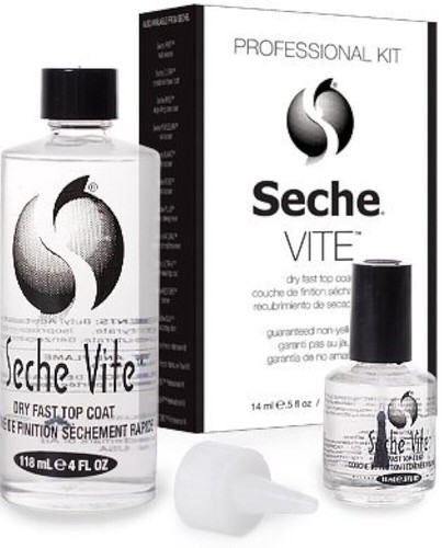Seche vite professional kit - seche,
