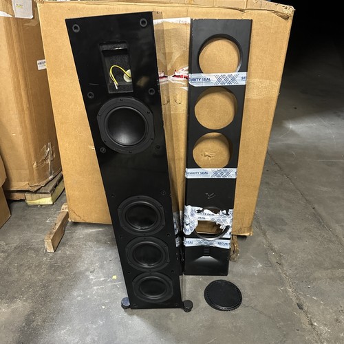 Martinlogan motion xt - martinlogan,