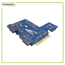 Carte Fille Apple XServe