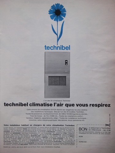 Publicité armoire - publicitÉ,