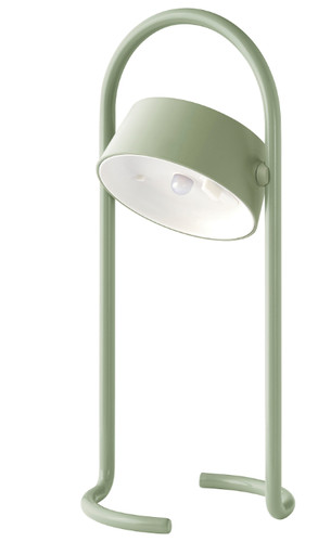 Lampe table led ikea - led,