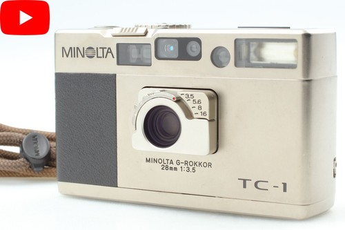 Opt mint appareil photo - ],