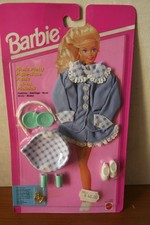 Tenue "picnic pretty"de 1994