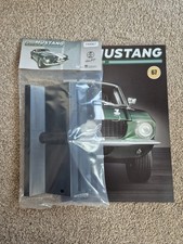 DEAGOSTINI Issue 67 Kit