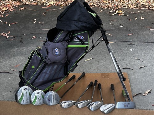Uskg kids golf wt - uskg, wt-15