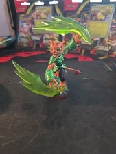 Skylanders Trap Team Tuff Luck