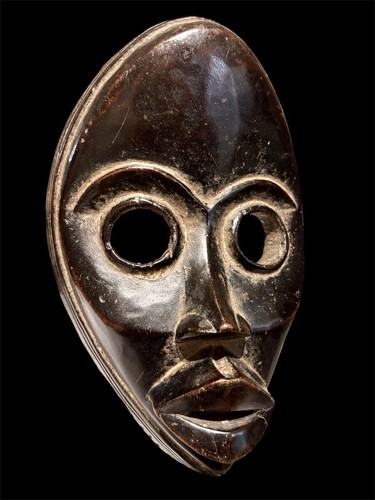 Art tribal africain ancien - art,