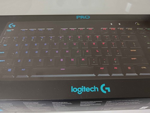 Neuf clavier gaming - clavier, g