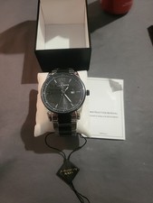 montre automatique AKRIBOS