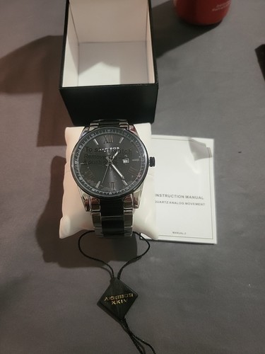 Montre automatique akribos - automatique,