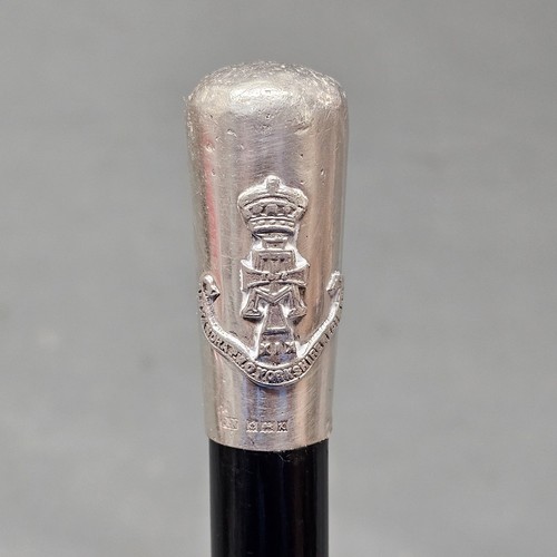 Canne marchette gehstock 97 - canne-,