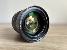 Contax Carl Zeiss Vario Sonnar