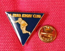 Pin's Rugby du club Argentin