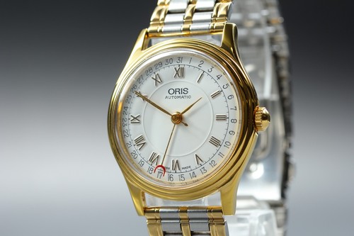 Exc montre homme oris - montre,