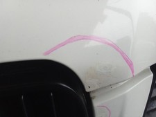 Capot SEAT AROSA PHASE 2